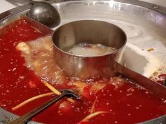 -川锅一号火锅(常德万达店)