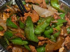 -小放牛炒菜馆(北国商城店)