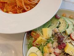 -仁义涵西餐·咖啡(中华巴洛克店)