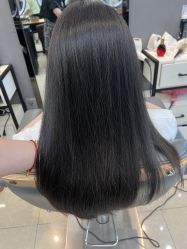 -藤野造型·烫发染发