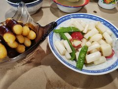 -老三样·旧食新味(船山路店)