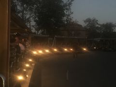 -清迈夜间动物园
