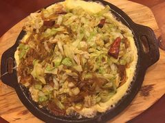 -北平小馆·烤鸭·家常菜(磨房北里店)