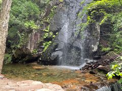 -本溪汤沟绿石谷森林公园