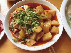 -茅屋大酒店