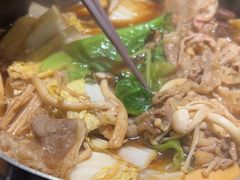 -吉川居酒屋(建国北路店)
