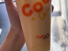 -CoCo都可(香港名都店)
