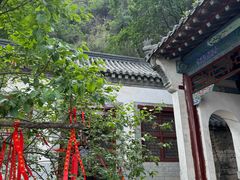 -锦屏山旅游度假区