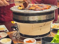 -蒜香焼肉PURUSHIN(马场路店)