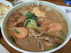 -大禹家·海鲜面馆(新闸路店)