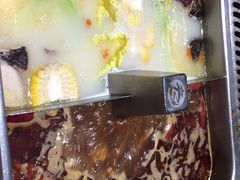 -巴蜀楼外楼火锅(西三路店)