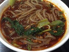 -秦云老太婆摊摊面(磁器口店)