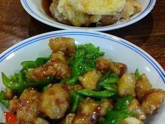 -新兴园饺子馆(河南街店)