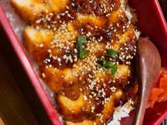 -白石的深夜食堂(济南万象城店)