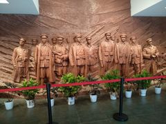 -辛亥革命博物院北区