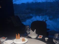 -木守西溪溪隐餐厅