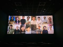 -SFC上影影城(港汇永华IMAX激光店)