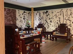 -翁暖茶馆(滨江东总店)