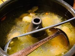 -云海肴·汽锅鸡·云南菜(美罗城店)