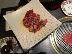 -AJIYA·池袋日式烧肉自助(天津万象城店)
