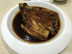 -苏闽菜馆(鞍山道店)