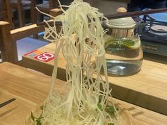 -牛腩之旅·牛腩牛杂煲(光启城美食城店)