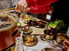 -西塔老太太泥炉烤肉(亚运村店)