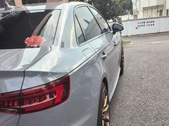 -森巴特汽车膜(江夏店)