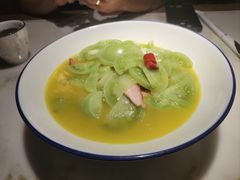 -老外婆渔村·传统宁波菜(骆驼爱琴海店)