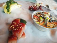 -无锡苏宁银河国际酒店-悦府65中餐厅