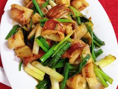 -蛇口康乐快餐鱼仔档(翠苑小区店)