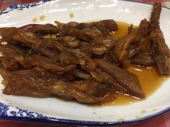 -抚顺美食·老上海味道