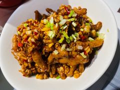 -湘语·湖南家常菜(新洲店)