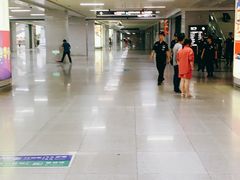 -金华站