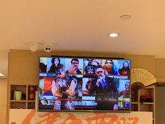 -思迈威健身(洪山宾馆分店)