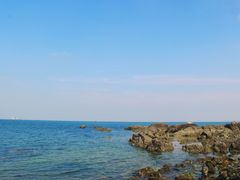 -养马岛旅游度假区