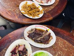 -陈光记烧腊店(罗保博士街店)