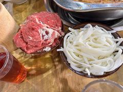 -正南齊北重庆老火锅(光华村直营店)