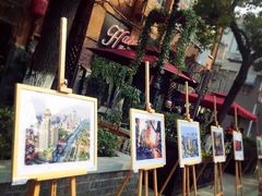-飞马旅黎黄陂路文旅街区