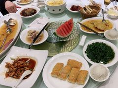 -金时代顺风大酒店(金山店)