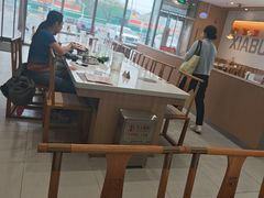 -呷哺呷哺 黄金牧场 (旧宫永辉超市店)