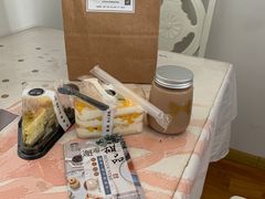 -蜜肆动物奶油蛋糕·个性定制·下午茶甜品