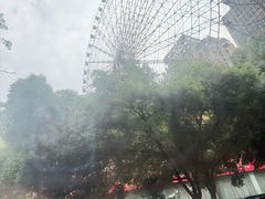 -星城之眼摩天轮