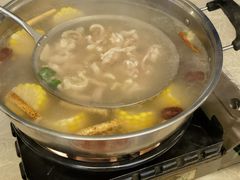 -小煵记·打边炉(西丽文光店)