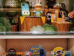 -泡泡玛特POPMART(东直门来福士店)
