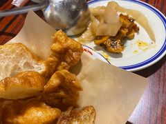 -沙胆彪炭炉牛杂煲(成都玉林店)