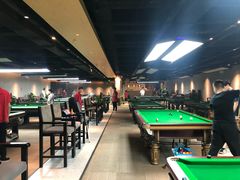 -云川台球(马甸店)