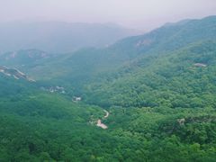 -丹东凤凰山景区
