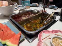 -五星桥原切肥牛火锅(怀德桥店)