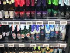 -盒马X会员店(王府井奥莱UP TOWN店)
